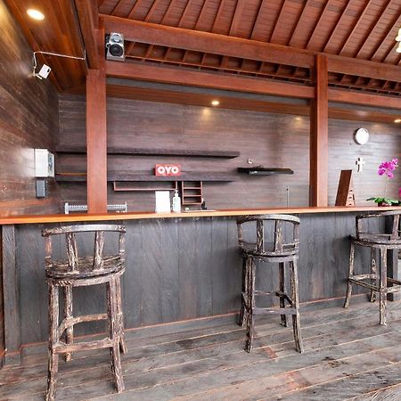 Oyo 3716 Dijobi Hotel Sempidi Ngoại thất bức ảnh