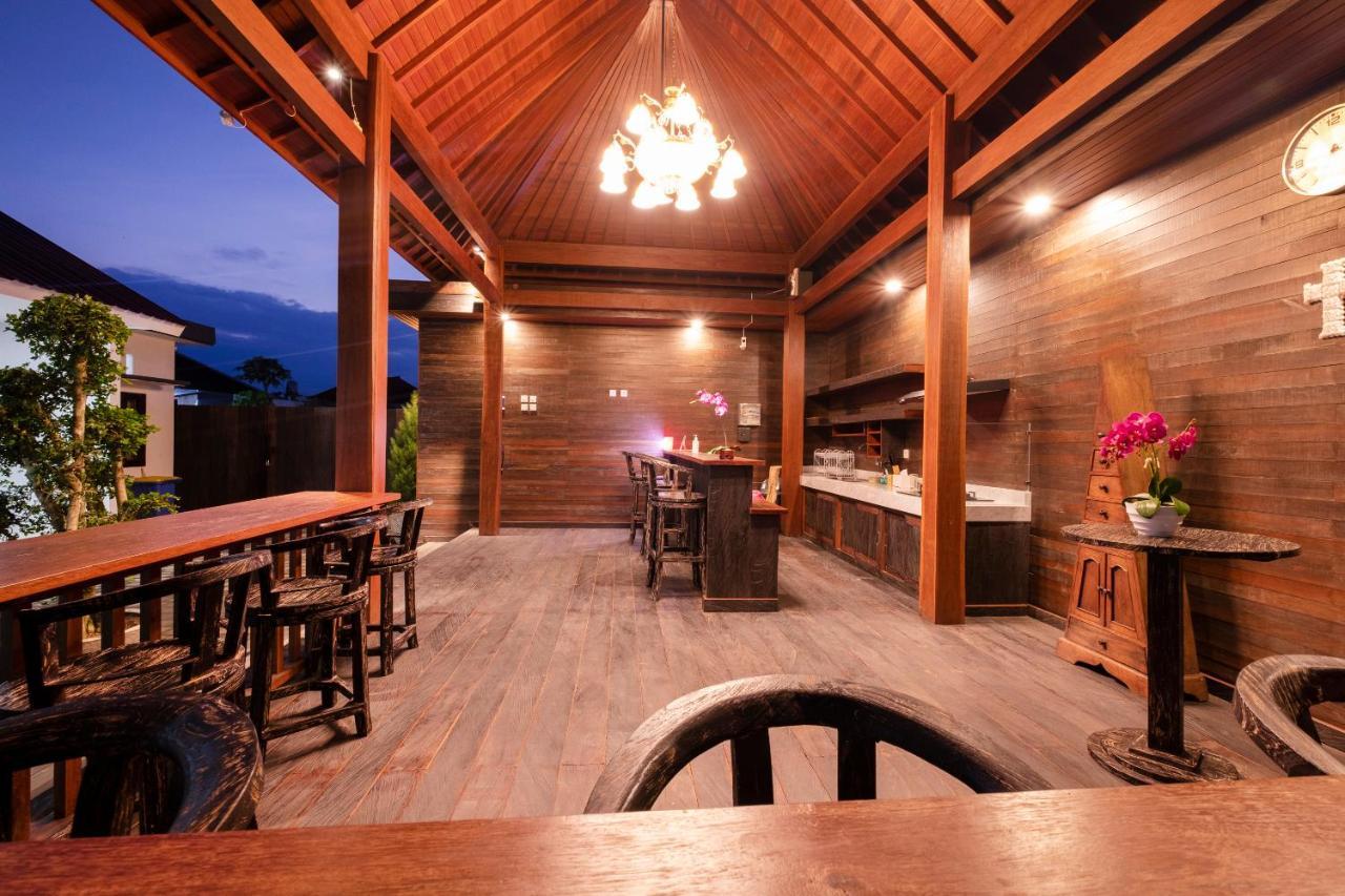 Oyo 3716 Dijobi Hotel Sempidi Ngoại thất bức ảnh