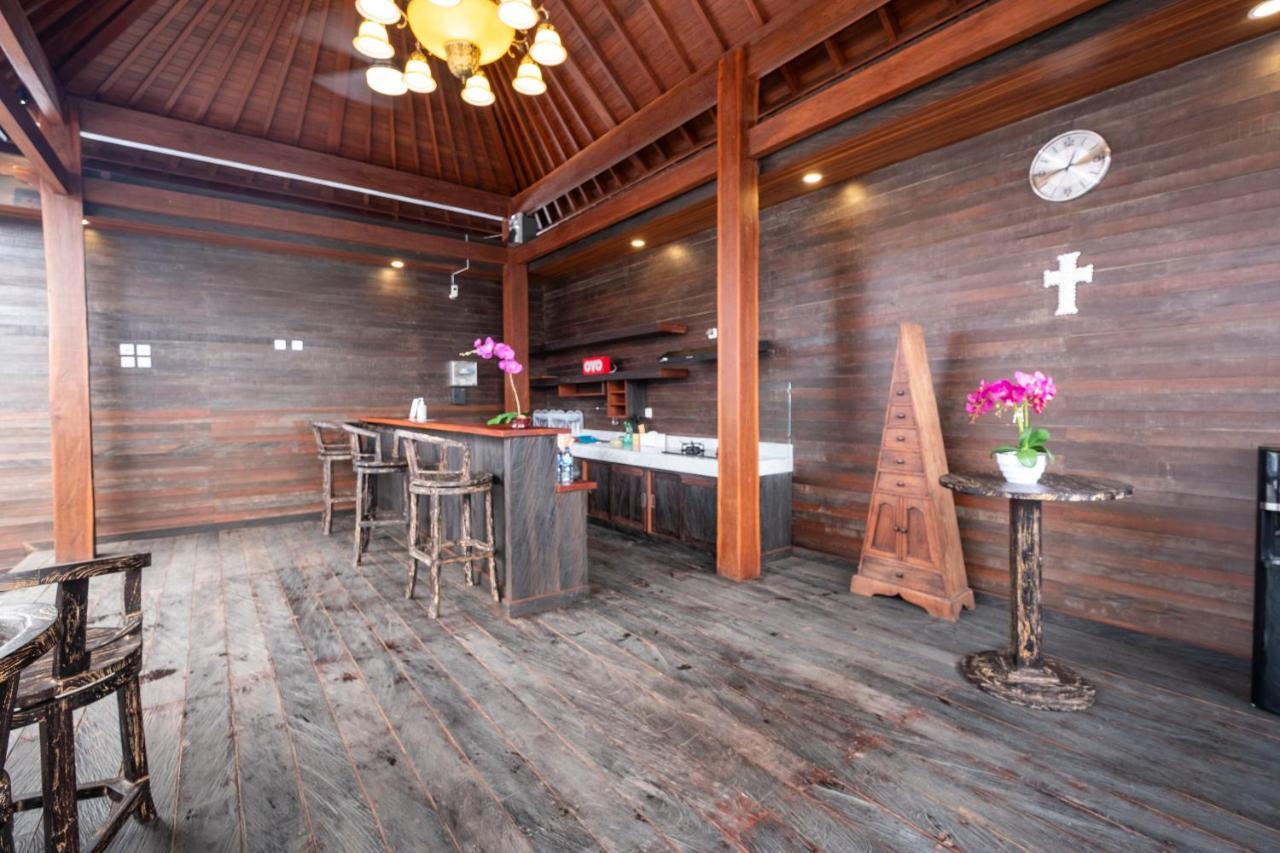 Oyo 3716 Dijobi Hotel Sempidi Ngoại thất bức ảnh