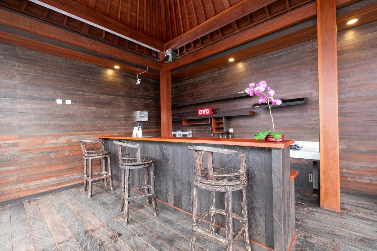 Oyo 3716 Dijobi Hotel Sempidi Ngoại thất bức ảnh