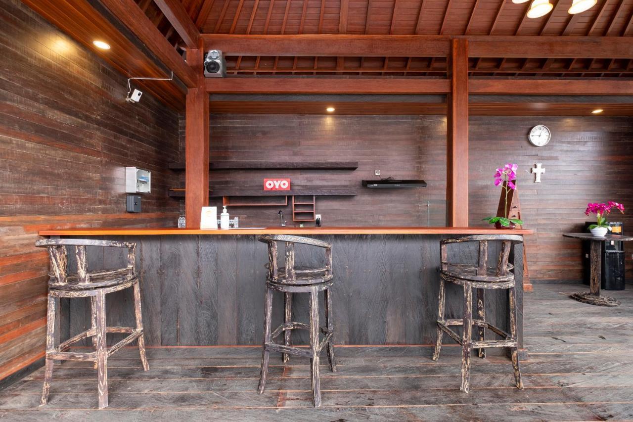 Oyo 3716 Dijobi Hotel Sempidi Ngoại thất bức ảnh